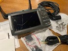 Lowrance Elite 7 Hdi  Fishfinder Depth Chartplotter Accessories  cracked Screen 