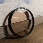Tiffen 55mm 812 Warming Glass Lens Filter Usa With Case For Better Skin Tones 