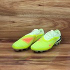 Nike Phantom 6 Low Elite Fg Cleats Hyper Crimson blk limelight Sz 5 5 Hj2146-801