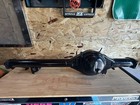Us Legend Car Rear End Housing 