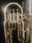 Jupiter Jep 470 4 Valve In Line Euphonium