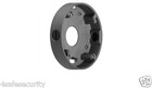 Cctv Security Camera Mount Junction Box For Dome Cameras Connector Housing Gray 