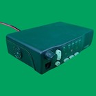 Motorola Radius M1225   M1225   Uhf   Two Way Radio   Analog   450-474mhz