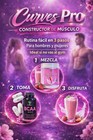 Beauty Pro Protein Isolate Bcaa Powder Soy-free Sugar-free Hormone-free Berry