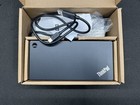 Lenovo Thinkpad Universal Usb-c Docking Station P n  40ay0090us   Fast Shipping