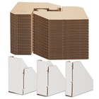 120 Pack Adjustable Cardboard Corner Protectors For 1 -2 2  Frames  Shipping Edg