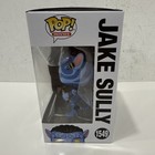 Funko Pop Avatar The Way Of Water Jake Sully  1549