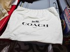 Coach X Disney Mickey Mouse Leather Tote Rare Limited Edition Bag