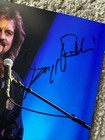 Gregg Rolie Santana Journey Signed Autographed 8x10 Photo Beckett Coa
