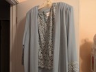 Mother Of The Bride Dress Plus Size 