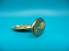 Vintage Brass Seahorse Sealing Wax Stamp Seal