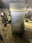 Victory Vr-2 Used 2 Door Reach In Refrigerator Stainless Steel Cooler