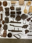 Johnny West Accessories Mega Lot