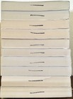 2024 Scott Standard Postage Stamp Catalogue Reference Books  sold Individually 