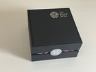 2012 Handover To Rio Olympic Silver Proof Two 2 Pound Coin Box Coa