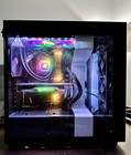 Custom Built Gaming Pc  intel I9 9900k  64 Gb Ram  1tb Ssd  With Asus Monitor