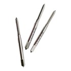 3pcs  5-40 Tap Tool Right Hand Thread 5x40 Flutes 5 X 40 Set Rh
