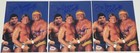Hulk Hogan   Don Muraco Paul Orndorff Signed 8x10 Photo Psa dna Wwe 1987 Picture