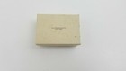 Bloomingdale s Ny Empty Jewelry Box Advertising As Is Rough Vintage New York