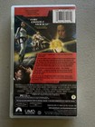 Lara Croft Tomb Raider  The Cradle Of Life  psp Umd-movie  2005 
