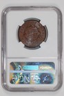 1837 Medium Letters Head Of 36 Large Cent Ngc Ms63 Bn Cac - Gorgeous  
