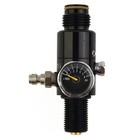 Thread Pcp Valve Regulator 4500psi Hpa Output 2200psi M18x1 5 High Quality