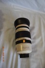 Canon Cl 8-120mm F 1 4-2 1 Af Macro Lens 15x Zoom With Carry Case