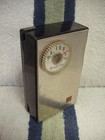 Hilton 10 Transistor Am Radio Recapped Repaired Works Very Good Vintage