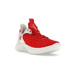 Under Armour Curry F 9 Mens Basketball Shoe Red 3025631-100 New Size 11 5   12 5