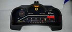 Lcd Cluster Speedometer Dashboard Gauge For Toyota Fortuner Hilux 2005-2015