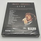 Laserlight Engelbert Humperdinck Live Dvd Concert 1999 Ft Engelbert Humperdinck