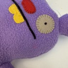 Uglydoll Us Open Exclusive 7    Plush - Little Ugly Trunko
