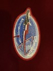 Vintage 1982 Nasa Sts-4 Space Shuttle Columbia Mission Patch Mattingly Hartsfis