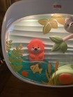 Fisher Price Settle   Sleep Projection Soother Crib Sound   Music Machine Tested