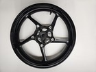 17-20 Yamaha Yzf R6 Front Wheel Rim   