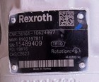 Rexroth R902197811 Hydraulic Motor A2fm12 61w-pbb040-y Cnr- 56161-10624997
