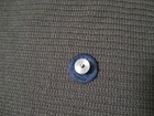 Wwi Us Collar Disk