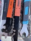 Bike Tool Lot