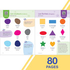 Rosetta Stone French Picture Dictionary  French Dictionary To Learn French Vocab