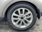 4 Kia Soul 17  Oem Rims  74761  2017-2019 Excellent Condition 1 Owner Wtires