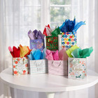 Gift Tissue Paper For Christmas  Birthdays  Holidays 120 Sheets 36 Colors Choice