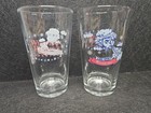 Western Reserve Brewing Lake Effect Winter Ale Beer Pint Glass