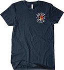 2xl - Fdny Engine 82 Ladder 31 Tee Shirt - La Casa Grande - South Bronx