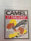 Rare Vintage Le 1972 Zippo Lighter Camel Gt Challenge Racing Race Unfired In Box