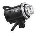 Us Godox Ms200v 2 4g Wireless Bowens Studio Compact Flash Light Strobe Monolight