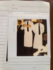  suddenly Susan  Original Comedy Television  Wardrobe Pictures   Sheet  Extras 