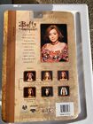 Nib Buffy The Vampire Slayer Dopplegangland Willow Figure Toyfare Exclusive 