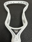 White Ecd Mirage 3 0 Lacrosse Head  Unstrung   new  