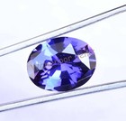 6 20 Ct Natural Java Plum Sapphire Oval Master Cut Certified Loose Gemstone