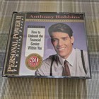    anthony Robbins Personal Power Ii Audio Cd 13 14        0775